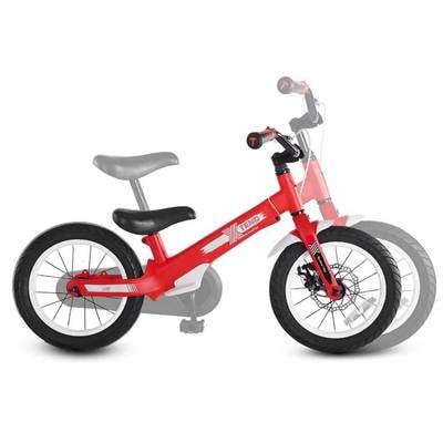 SmarTrike 3-in-1 convertible balance bike