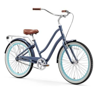 Sixthreezero 26 Inch Evryjourney City Commuter
