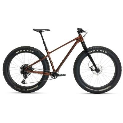 Giant Yukon 1 Bike