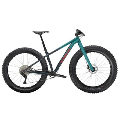 Trek Farley 5 Fat Bike