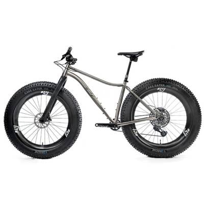 Why Cycles Big Iron V2 Bike