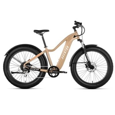 Aventon Aventure E-Bike