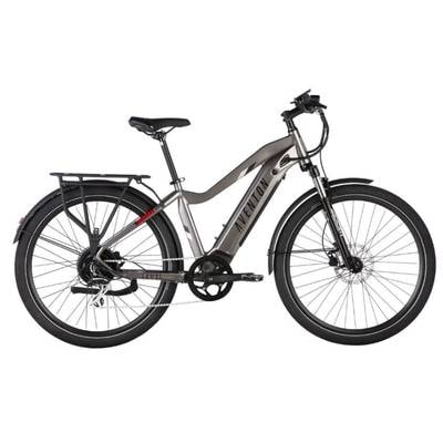 Aventon Level E-Bike