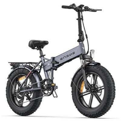 ENGWE Folding Electric E-Bike