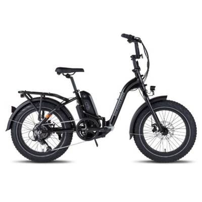 Rad Power RadMini 4 750W E-Bike