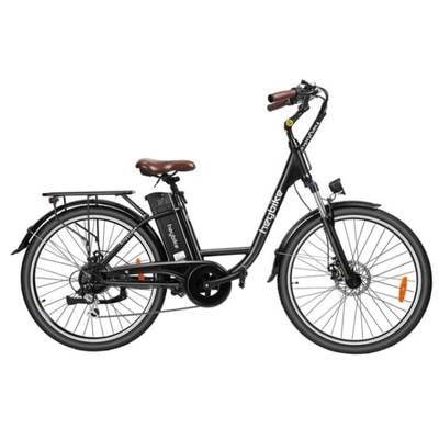 Heybike Cityscape Electric Cruiser Bike