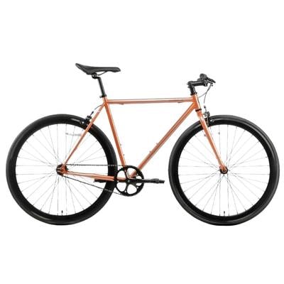 Avasta 700c Loop Fixed-Gear Bike