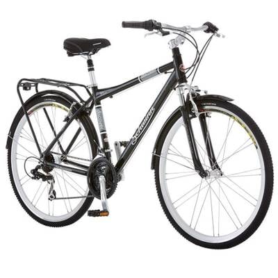 Schwinn Discover Bike