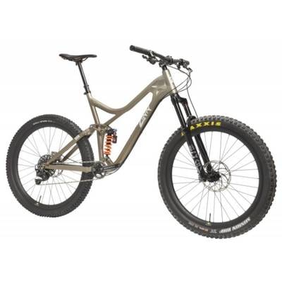 Zinn B.I.G. 29er Mountain Bike