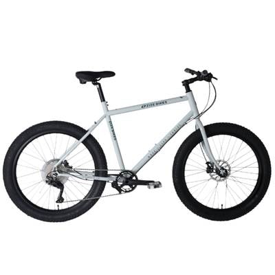 Zize The Yonder Mountain Bike