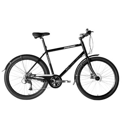 Zize Bikes A New Leaf XG Mountain Bike