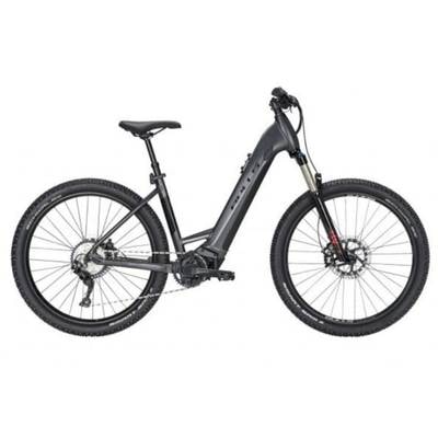 Bulls Copperhead HD Wave E-Bike