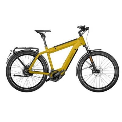 Riese & Muller Supercharger GT Vario HS 1,50W E-Bike