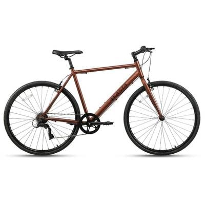 Avast Road Hybrid Bicycle