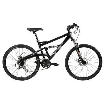 Gravity FSX 1.0 Mountain Bike