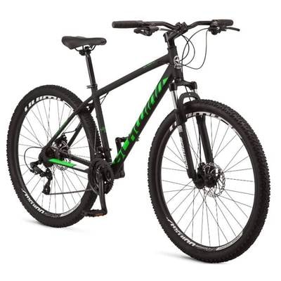 Schwinn High Timber Mountain Bike