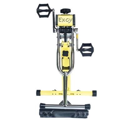 Excy XCS 260 Portable Recumbent Mini Exercise Bike