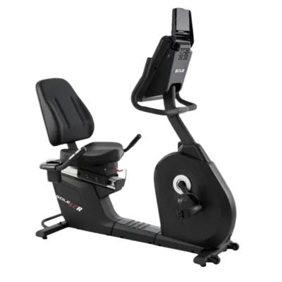 Sole LCR Recumbent Bike