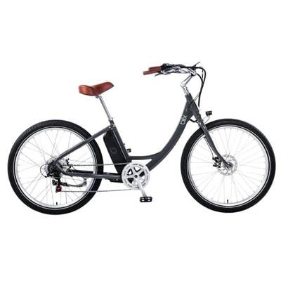 Blix Sol Eclipse Electric Bike