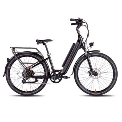 RadCity Step-Thru 3 Electric Bike