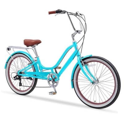 Sixthreezero Body Ease Bike