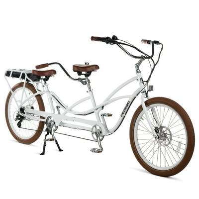 Pedego Electric Tandem 500W