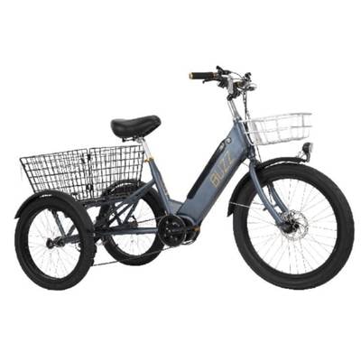 Buzz Bikes Cerana T 350W Tricycle