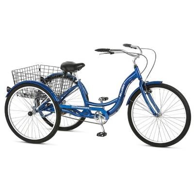 Schwinn Meridian Tricycle
