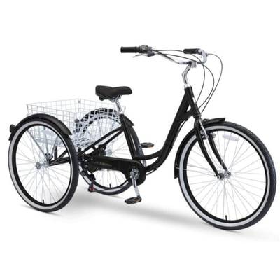 Sixthreezero Body Ease Tricycle