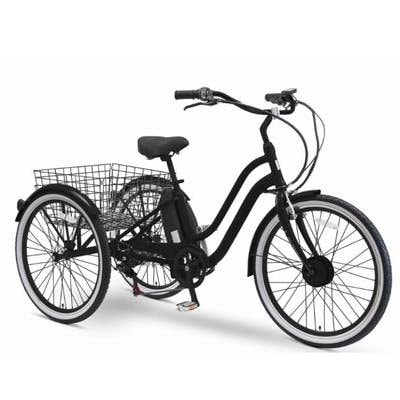 Sixthreezero EVRYjourney 250W e-Tricycle
