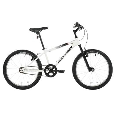 Decathlon 20” Btwin Rockrider ST100 Bike