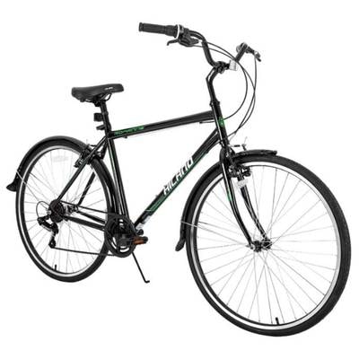 Hiland Road Hybrid Bike