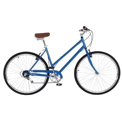 Vilano Step-Through City Bike