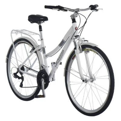 Schwinn Discover Hybrid Bike For Women