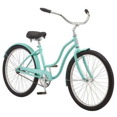Schwinn Beach Cruiser Bike