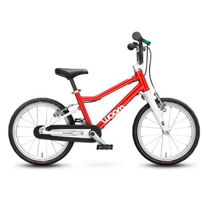 Woom 3 16" Bike