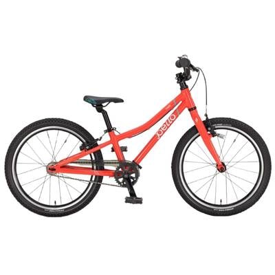 Pello Reddi 20" Bike