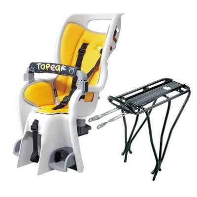 Topeak BabySeat II