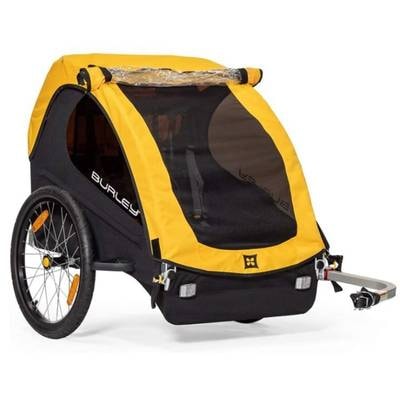 Burley Bee Bike Trailer