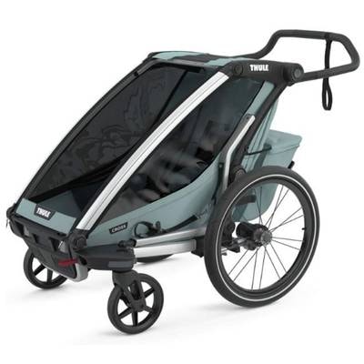 Thule Chariot Cross Bike Trailer