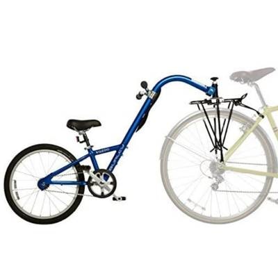 Burley Kazoo Tag Along Bike