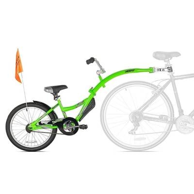 KaZam WeeRide Co-Pilot Tag Along Bike