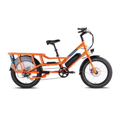 RadPower Radwagon Cargo Bike