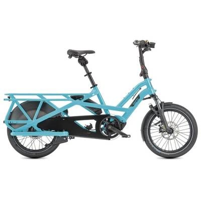 Tern GSD S00 LX Cargo Bike