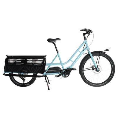 Xtracycle eSwoop Cargo Bike