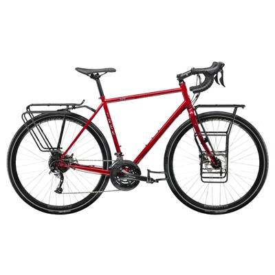 Trek 520 Touring Bike