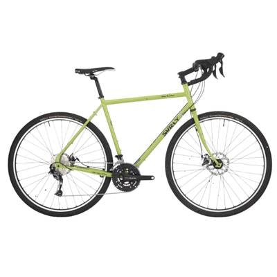 Surly Disc Trucker Touring Bike