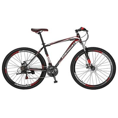 Eurobike X1 Mountain Bike