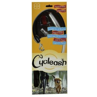 Petego Cycleash Universal Dog Bike Leash