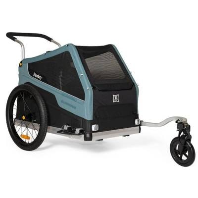 Burley Bark Ranger Dog Trailer